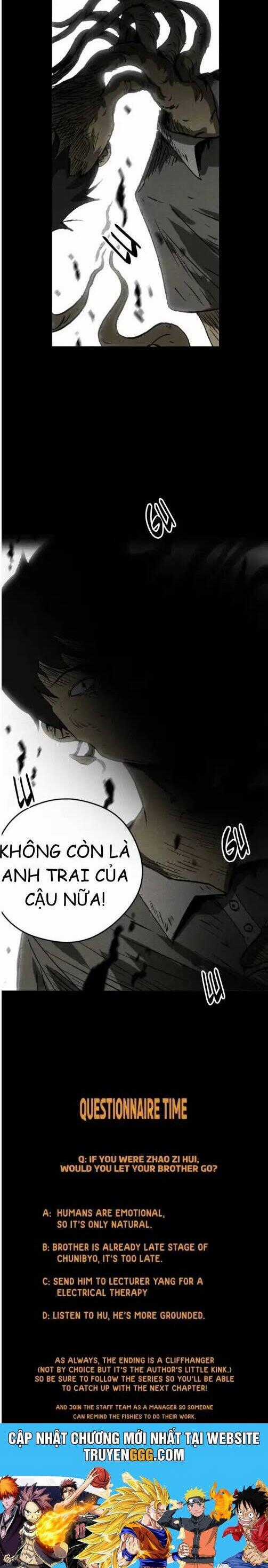 Phản Địa Tâm Chapter 10 trang 24