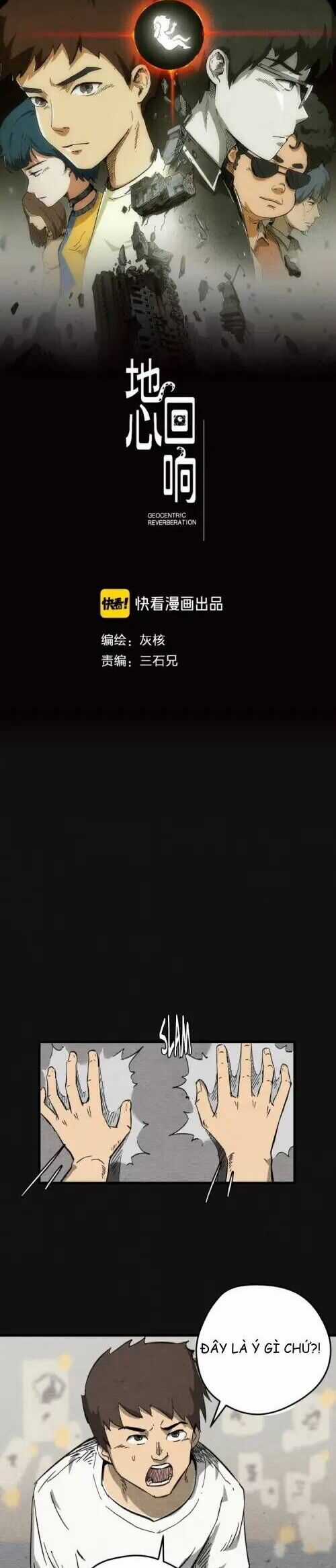 Phản Địa Tâm Chapter 10 trang 4