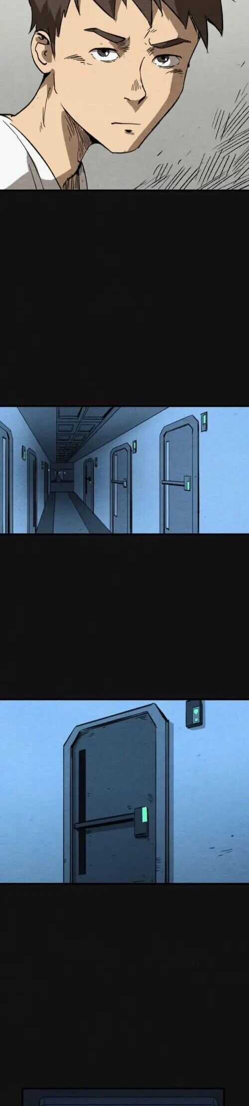 Phản Địa Tâm Chapter 10 trang 9