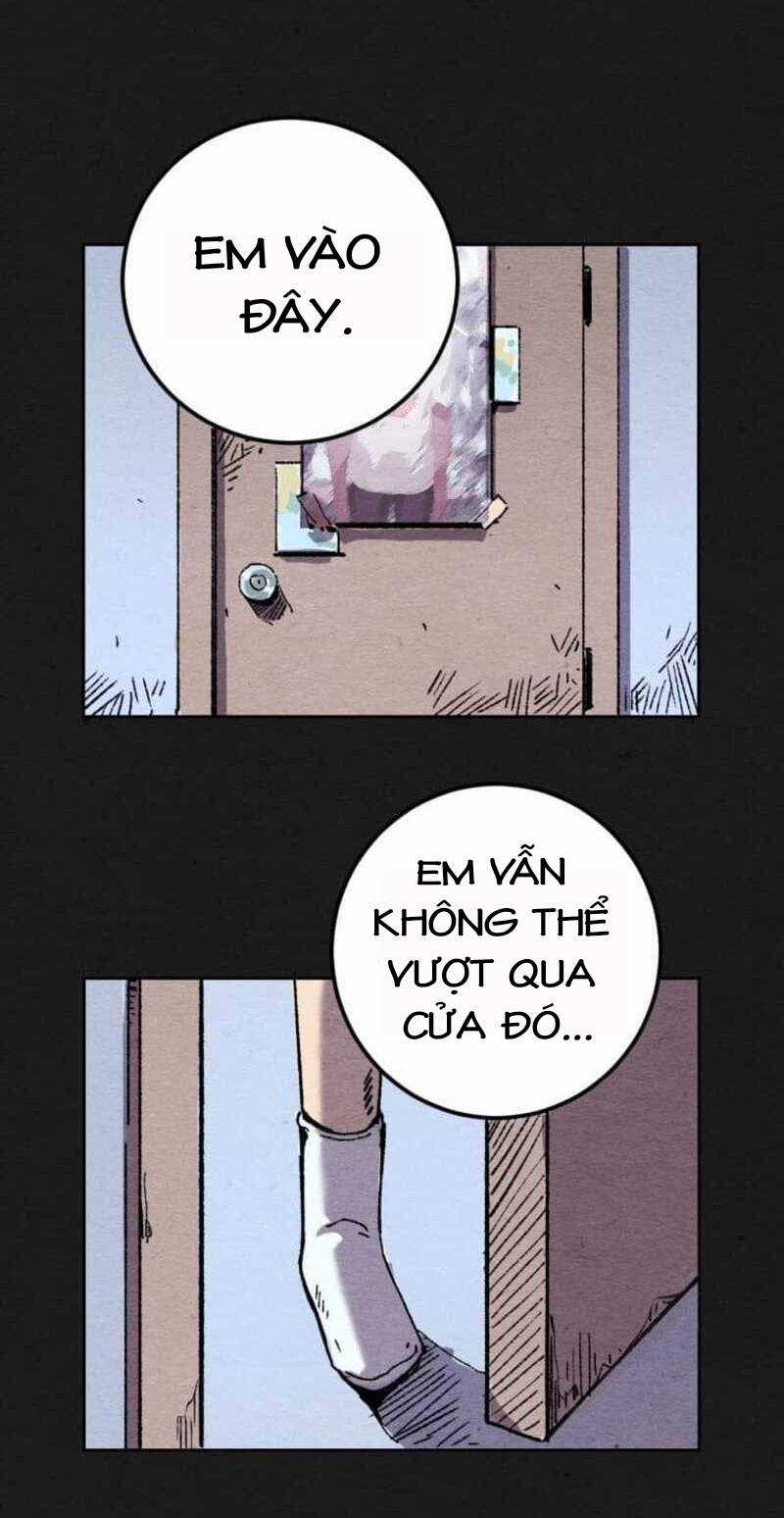 Phản Địa Tâm Chapter 2 trang 19