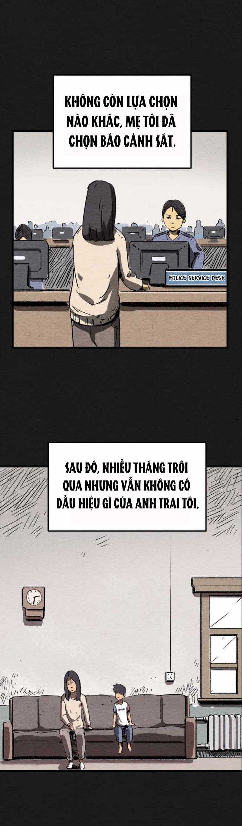 Phản Địa Tâm Chapter 2 trang 24