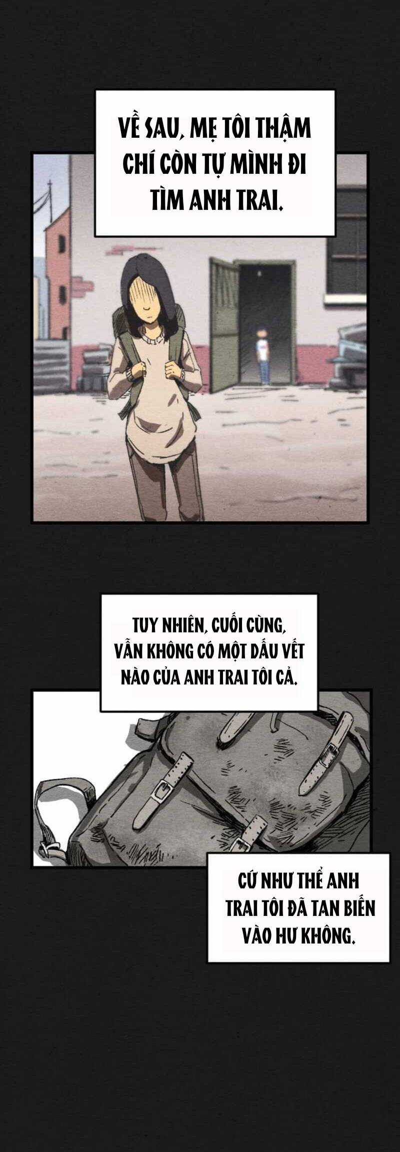 Phản Địa Tâm Chapter 2 trang 25