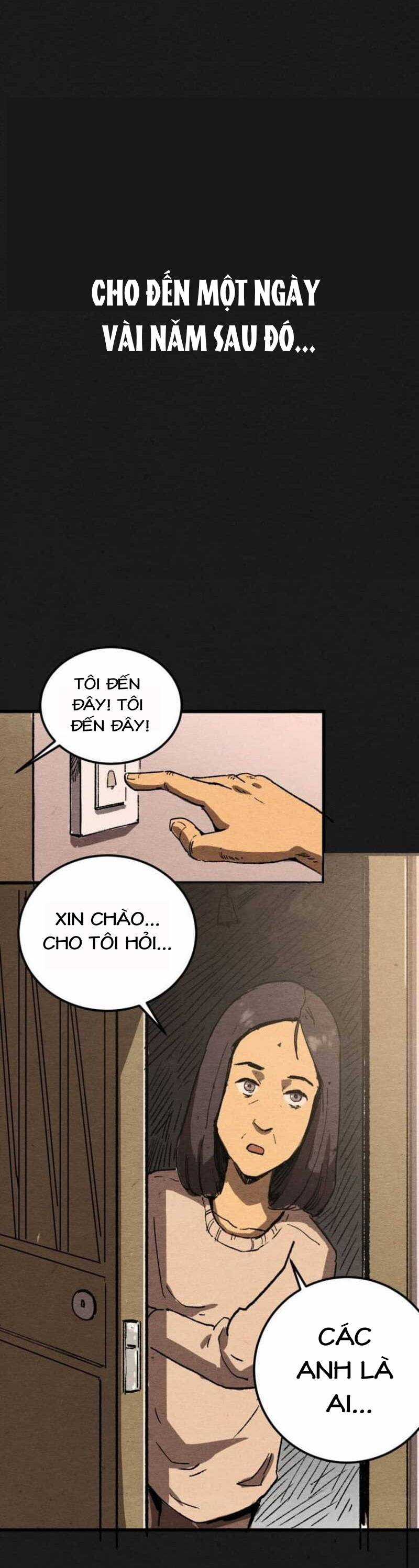 Phản Địa Tâm Chapter 2 trang 26