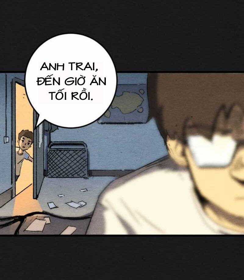 Phản Địa Tâm Chapter 2 trang 5