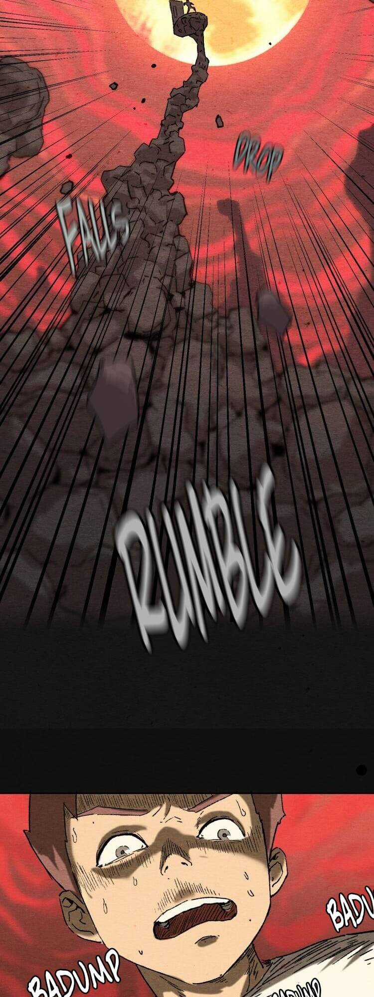 Phản Địa Tâm Chapter 3 trang 11