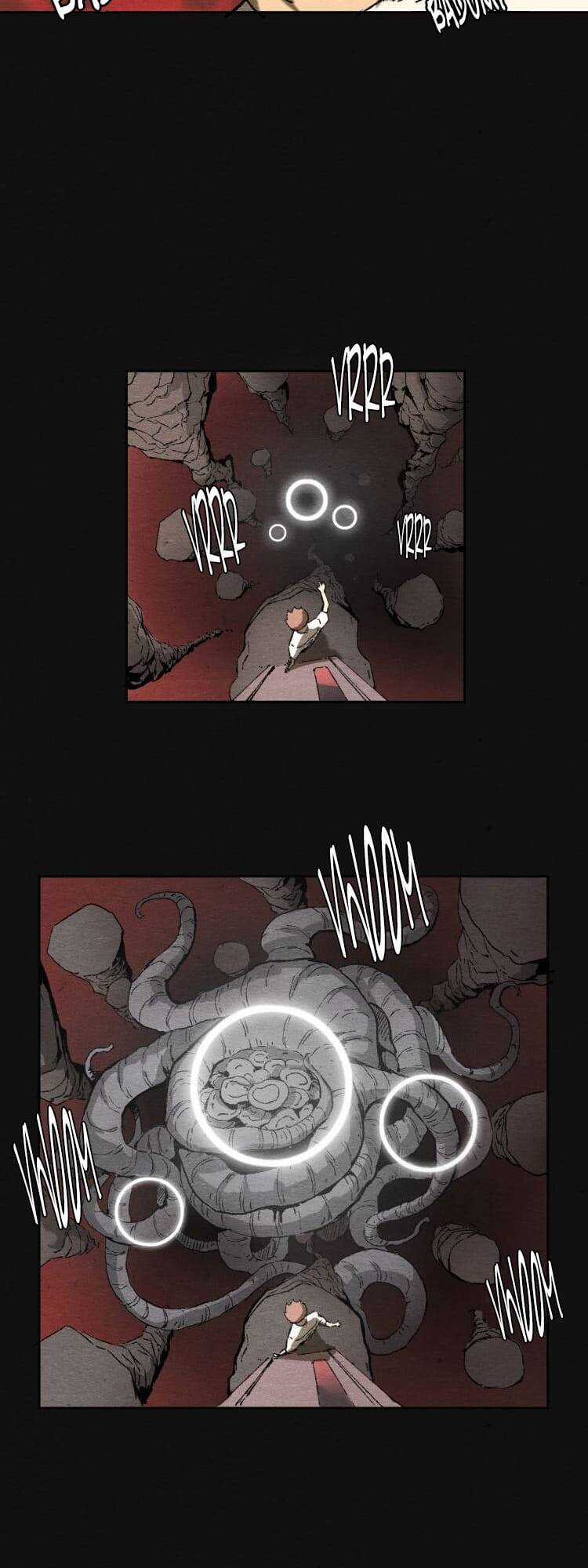 Phản Địa Tâm Chapter 3 trang 12