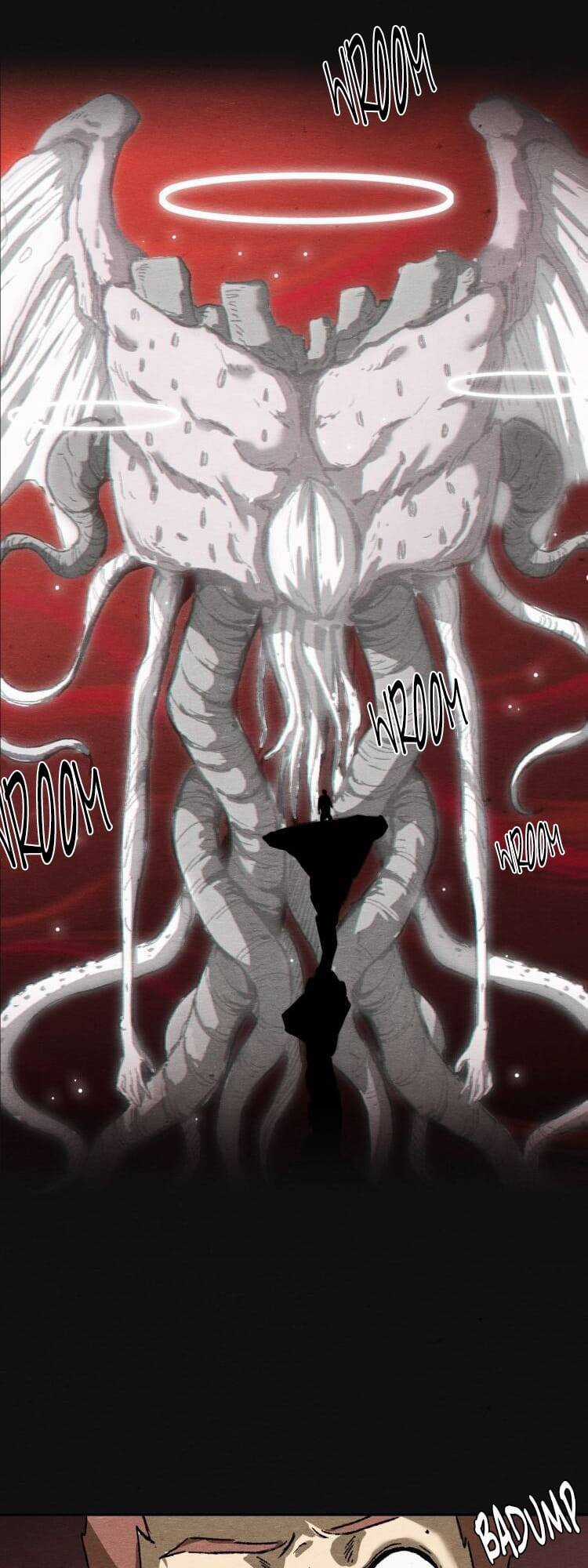 Phản Địa Tâm Chapter 3 trang 14