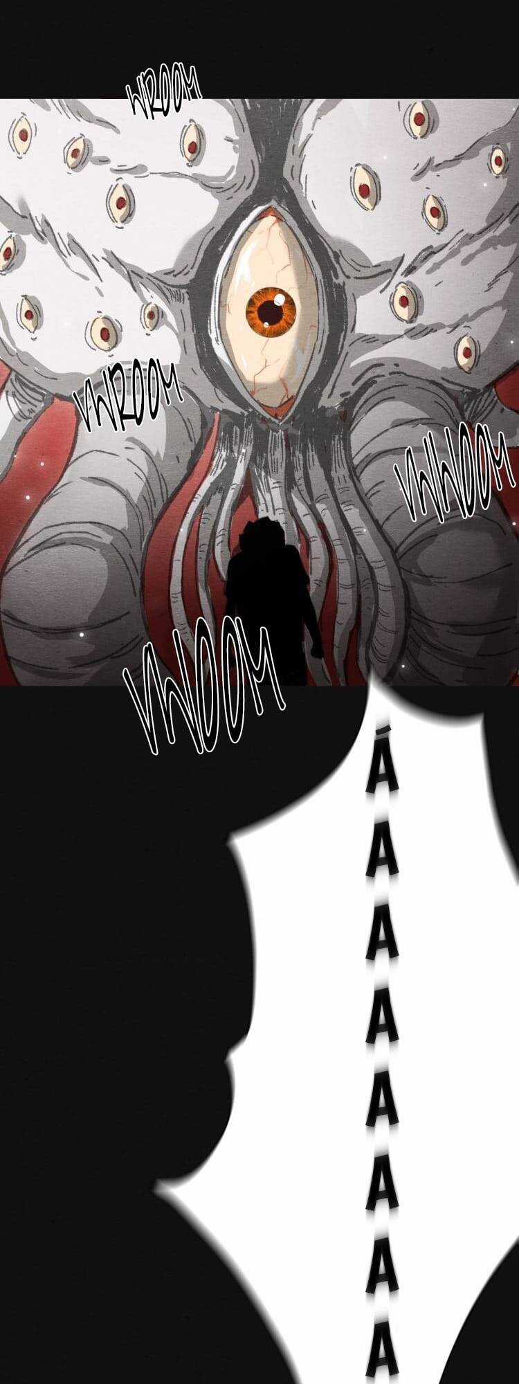 Phản Địa Tâm Chapter 3 trang 16