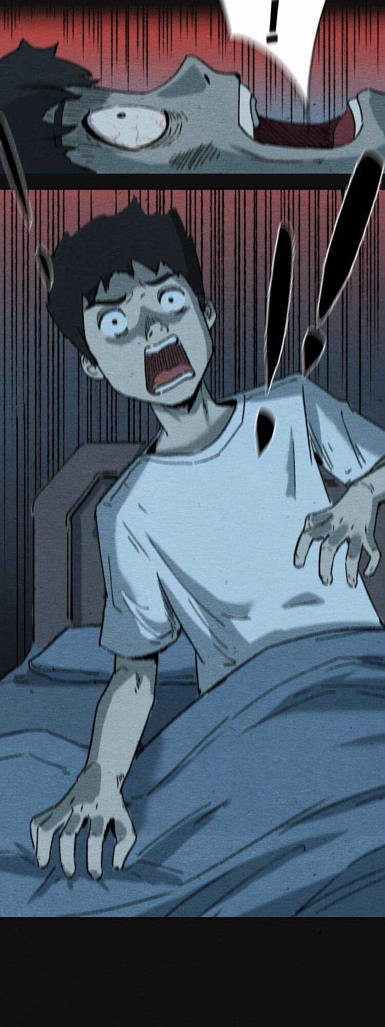 Phản Địa Tâm Chapter 3 trang 17