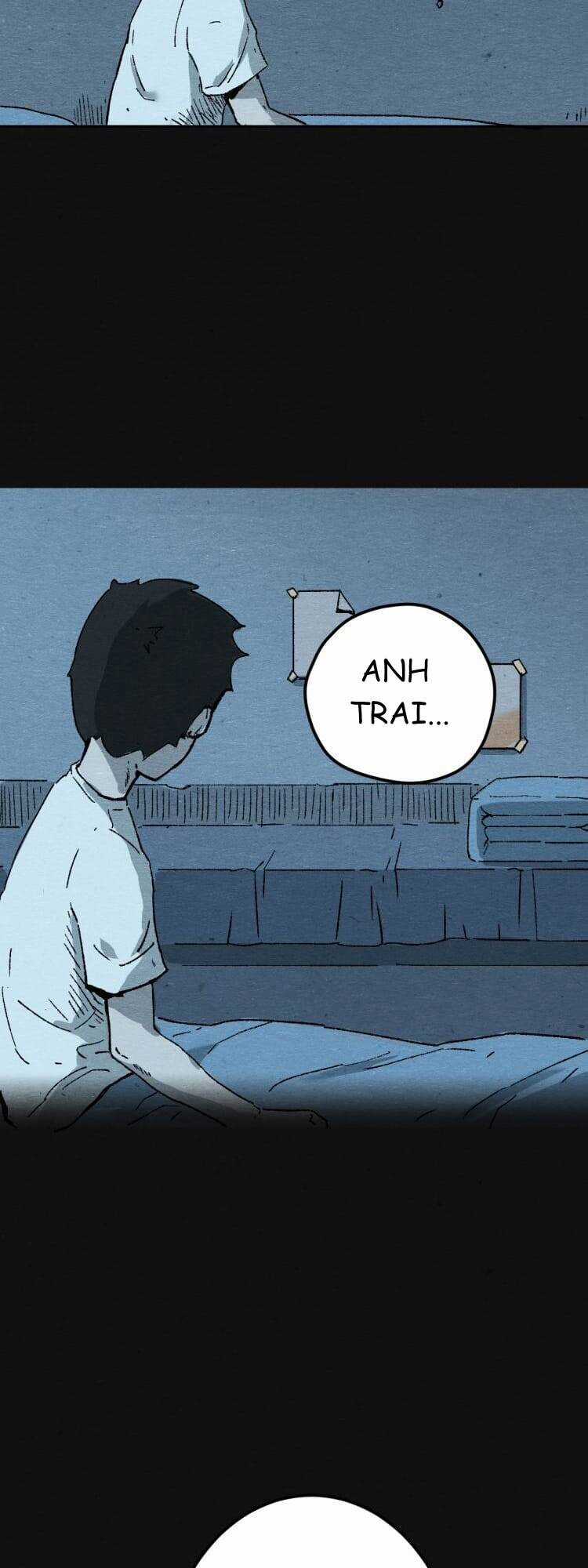 Phản Địa Tâm Chapter 3 trang 19