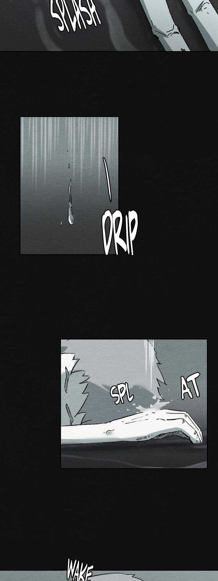 Phản Địa Tâm Chapter 3 trang 2