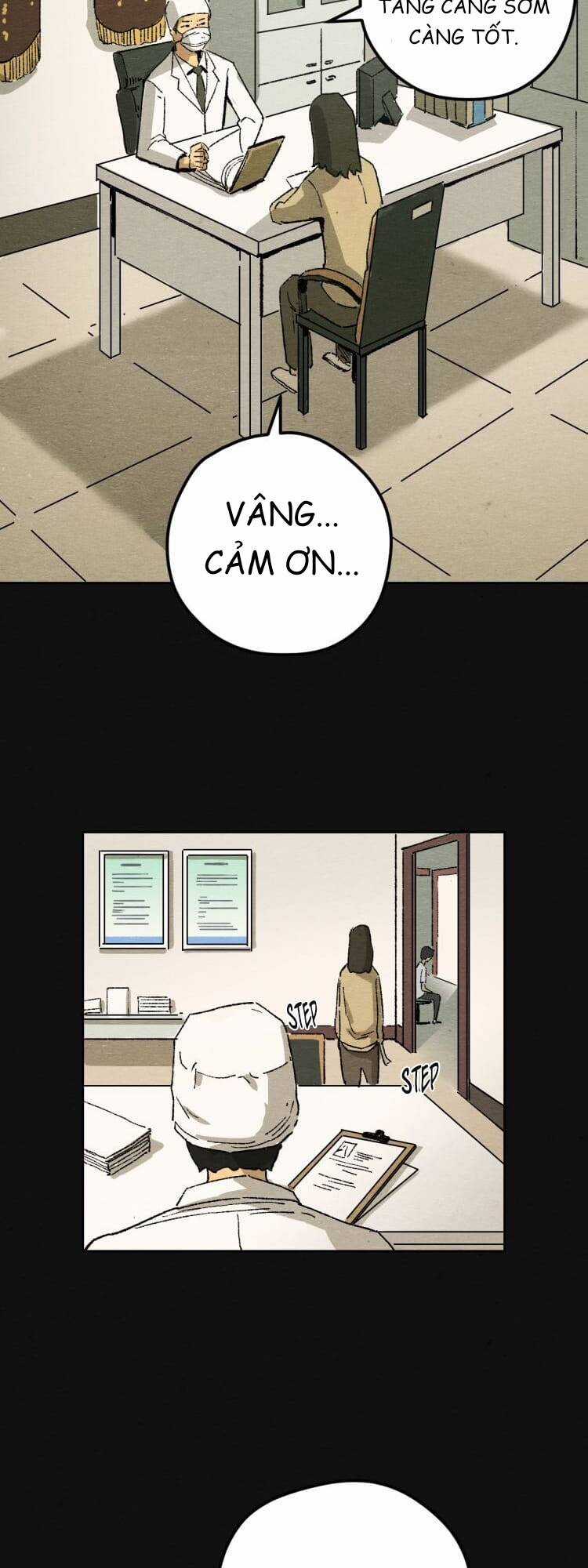 Phản Địa Tâm Chapter 3 trang 21