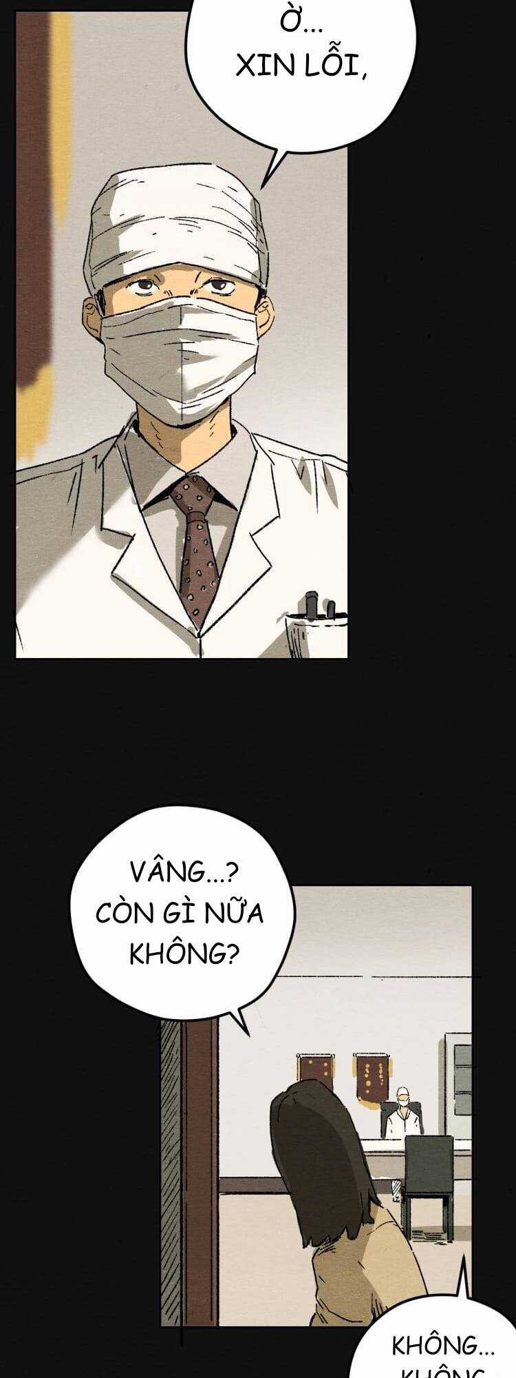 Phản Địa Tâm Chapter 3 trang 22