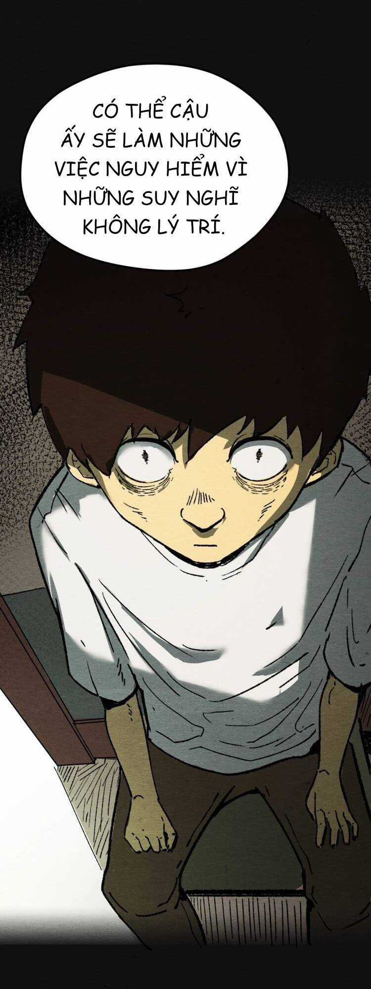 Phản Địa Tâm Chapter 3 trang 27