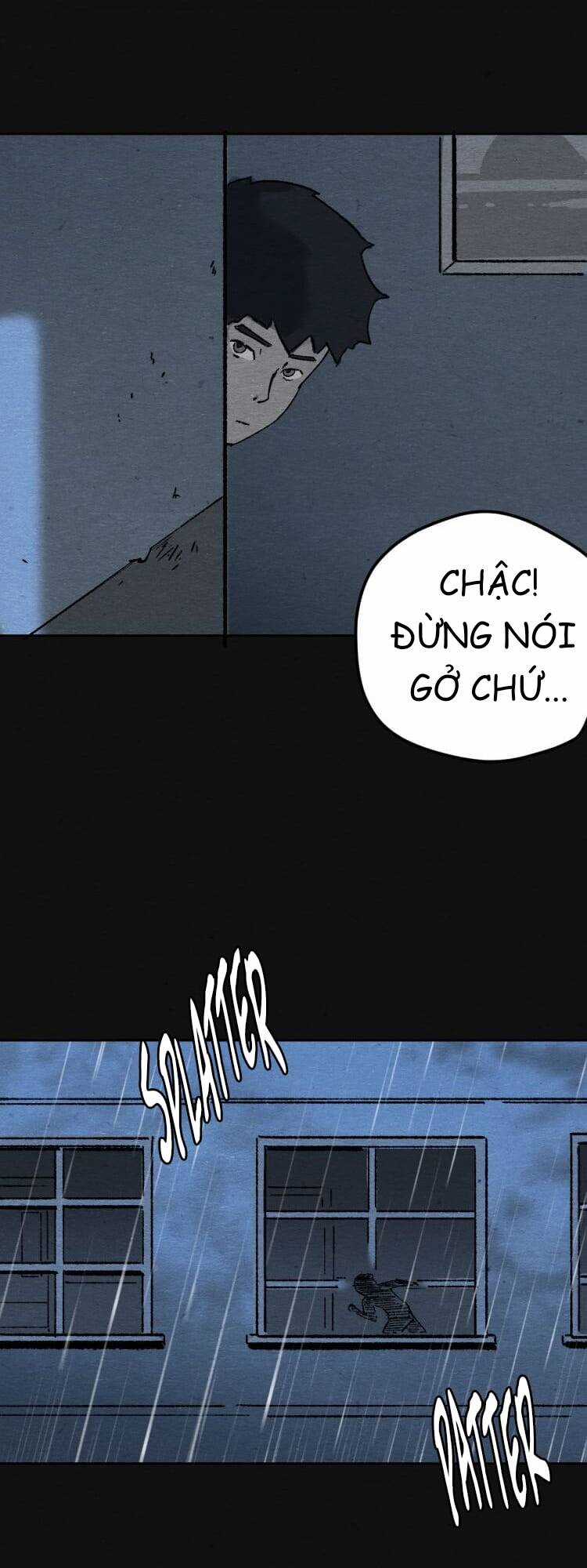 Phản Địa Tâm Chapter 3 trang 31