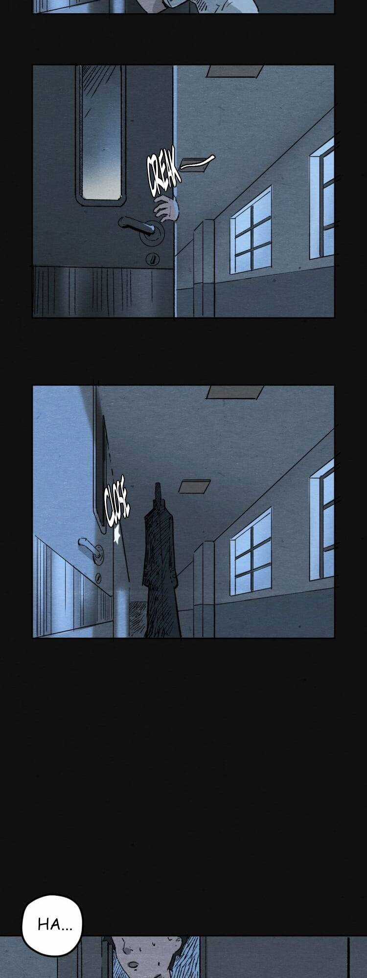 Phản Địa Tâm Chapter 3 trang 33