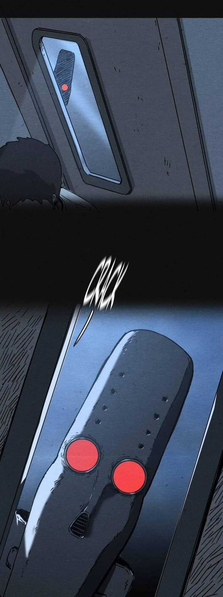 Phản Địa Tâm Chapter 3 trang 36