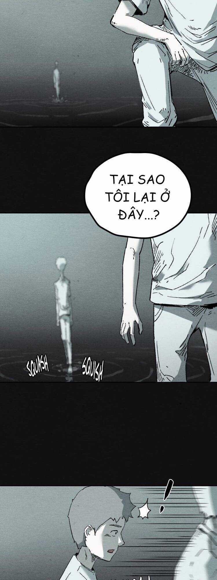 Phản Địa Tâm Chapter 3 trang 4