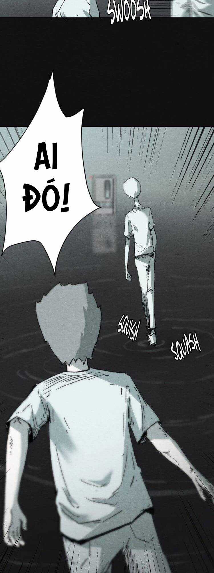 Phản Địa Tâm Chapter 3 trang 5