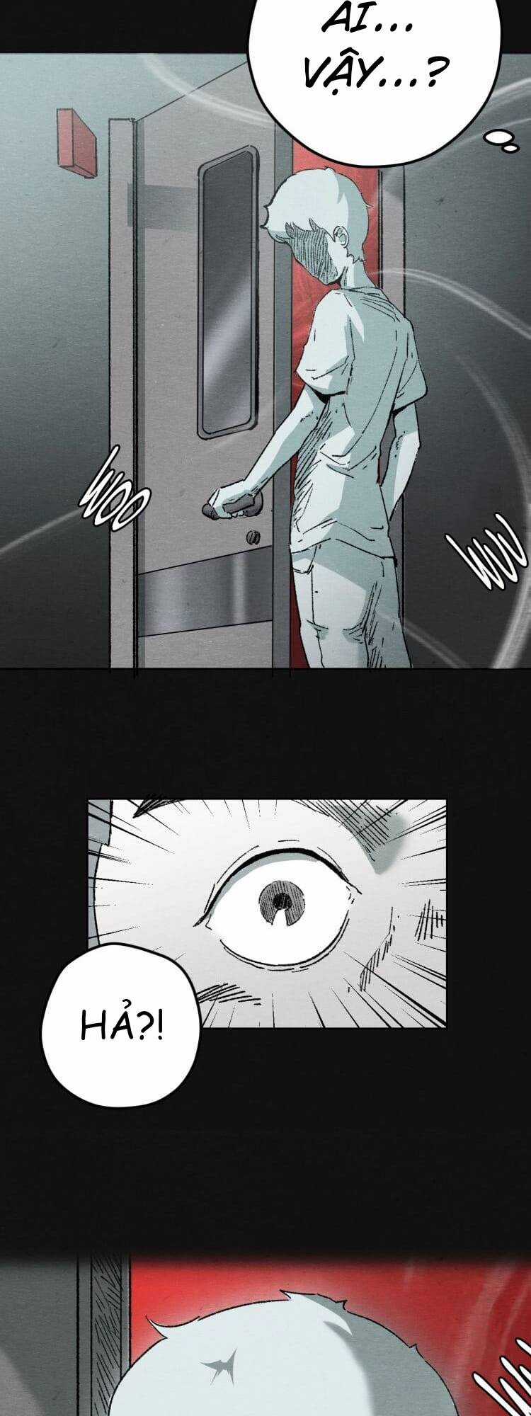 Phản Địa Tâm Chapter 3 trang 7