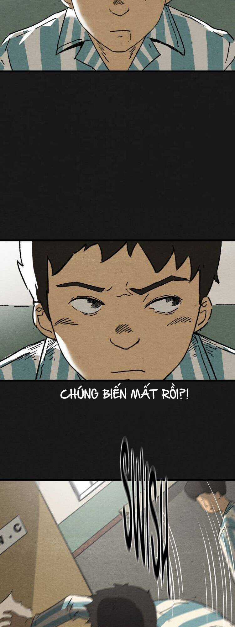 Phản Địa Tâm Chapter 4 trang 25