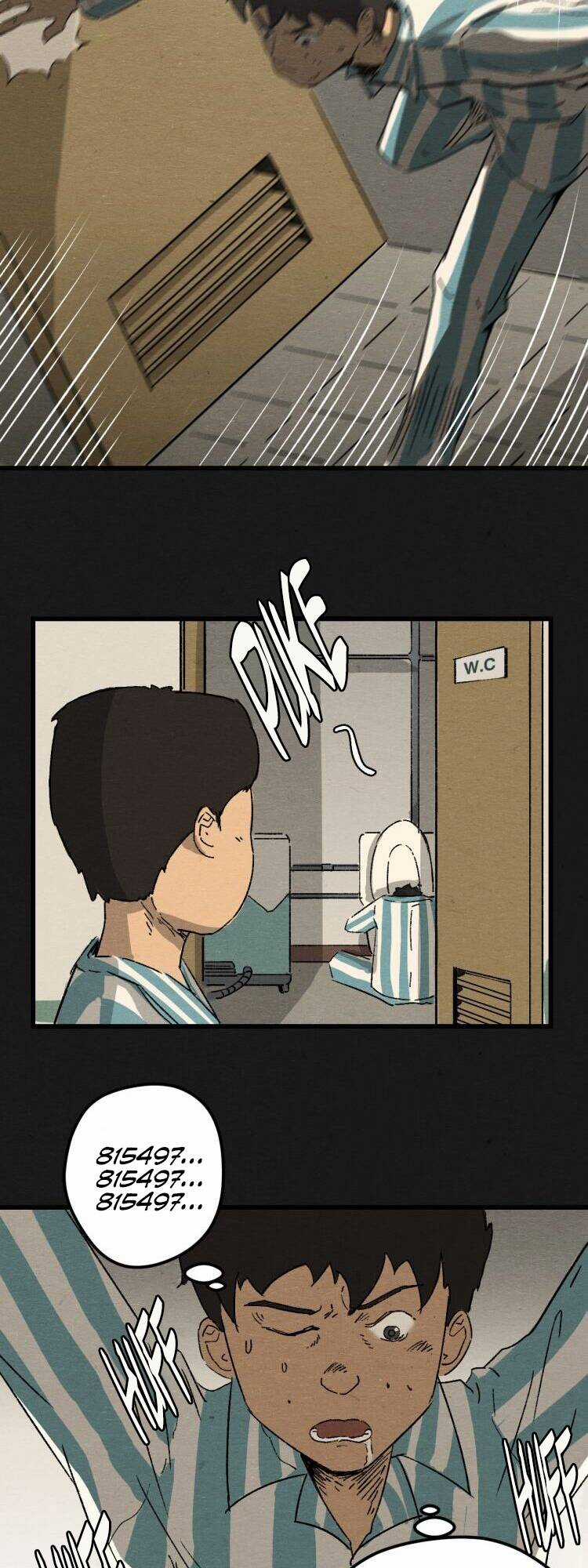 Phản Địa Tâm Chapter 4 trang 26