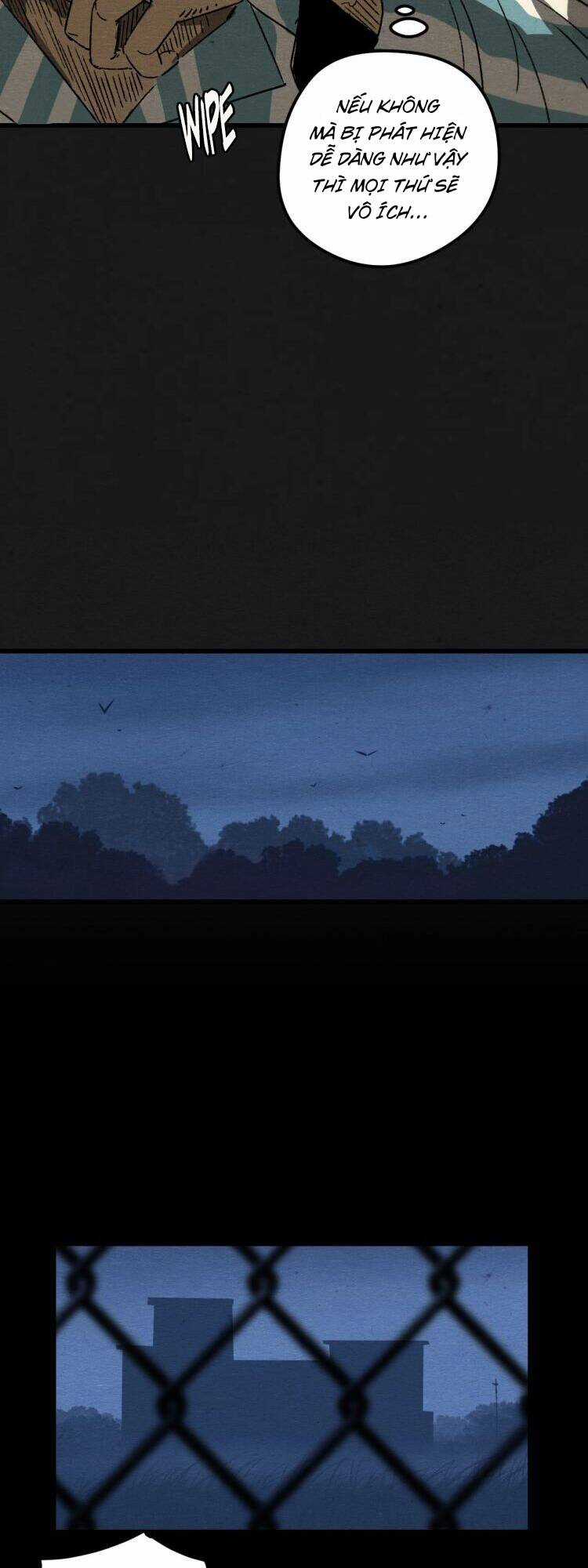 Phản Địa Tâm Chapter 4 trang 28