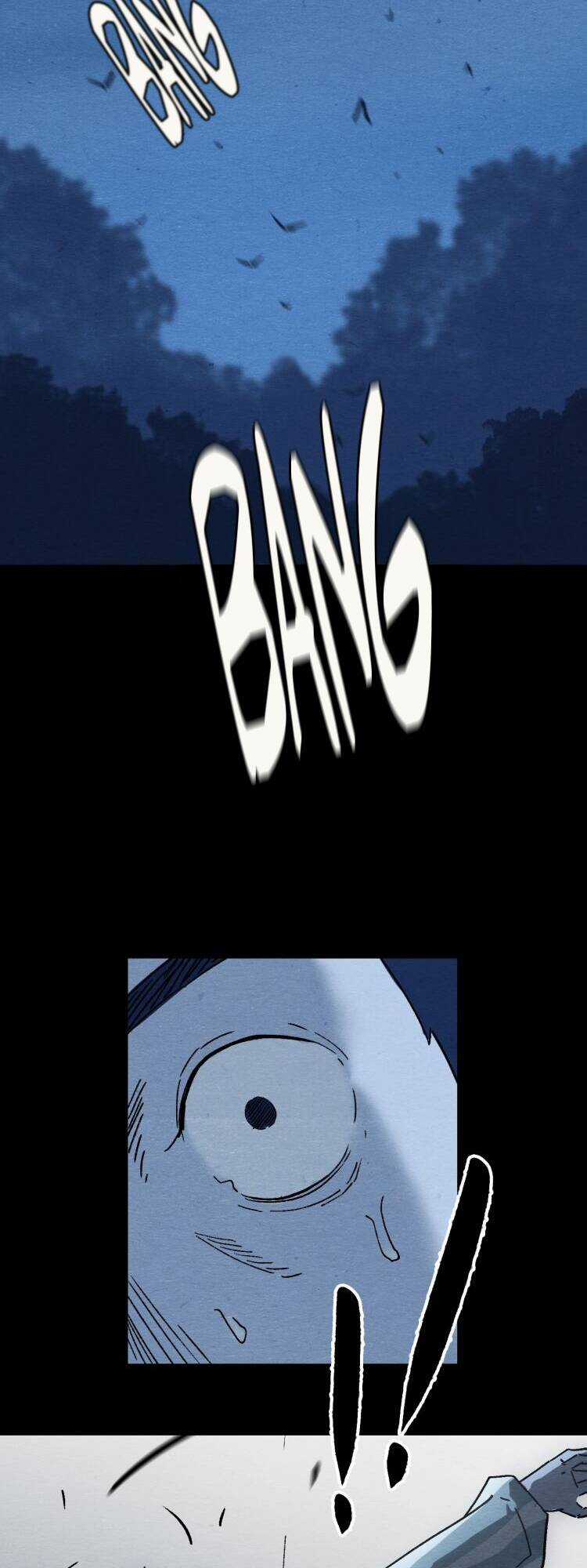 Phản Địa Tâm Chapter 4 trang 34