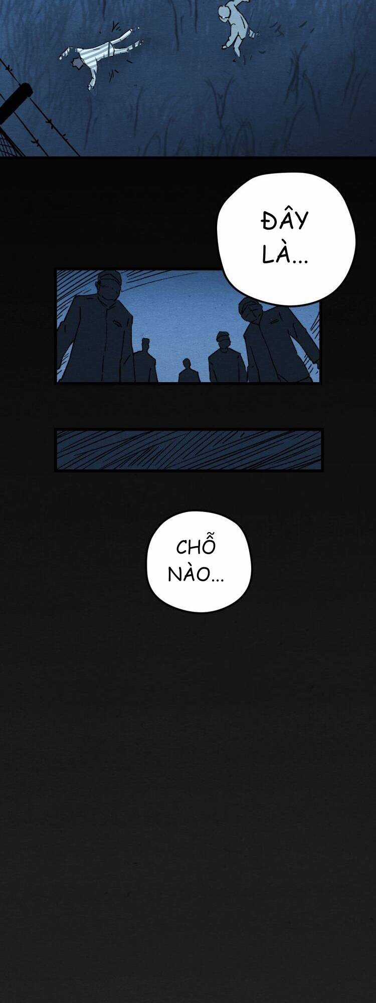 Phản Địa Tâm Chapter 4 trang 37