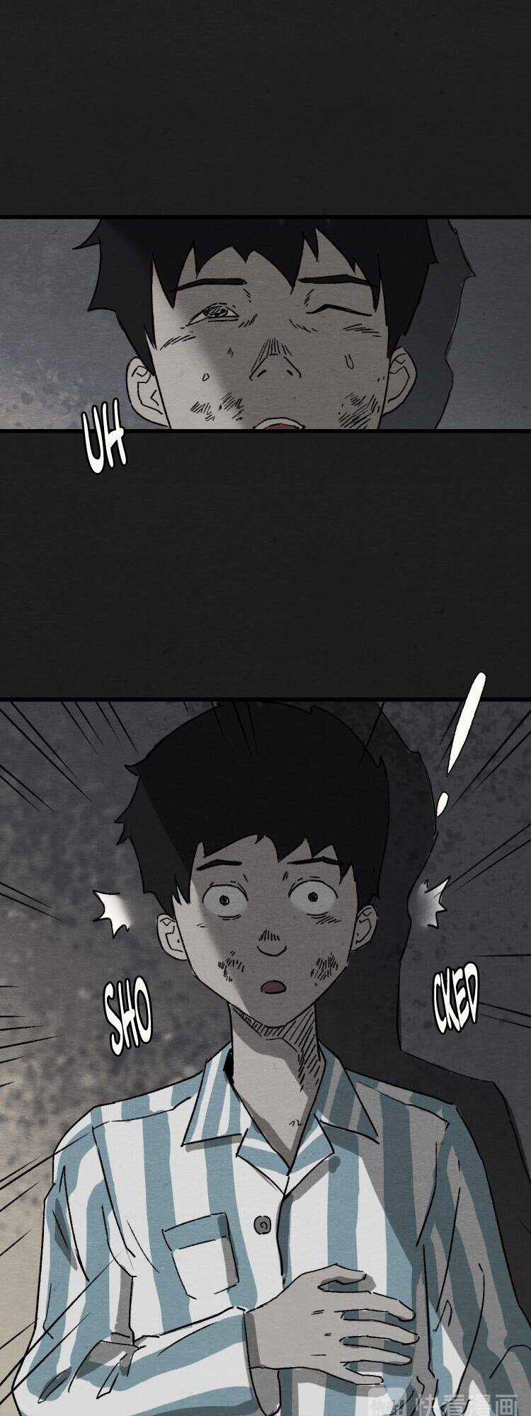 Phản Địa Tâm Chapter 4 trang 38