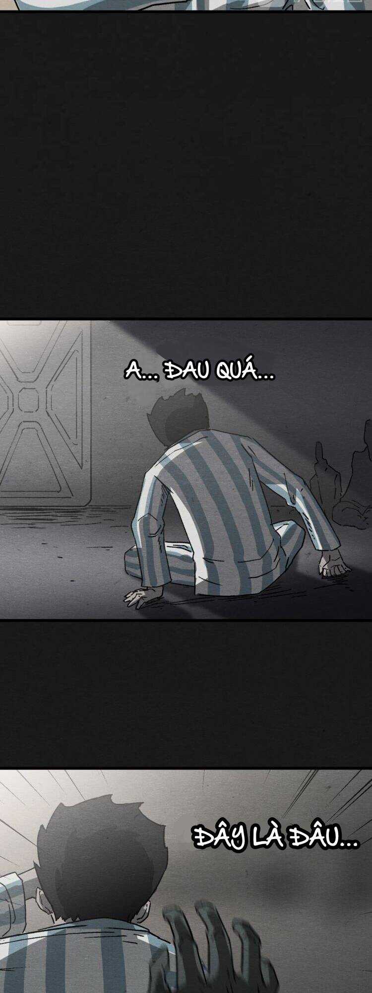 Phản Địa Tâm Chapter 4 trang 39