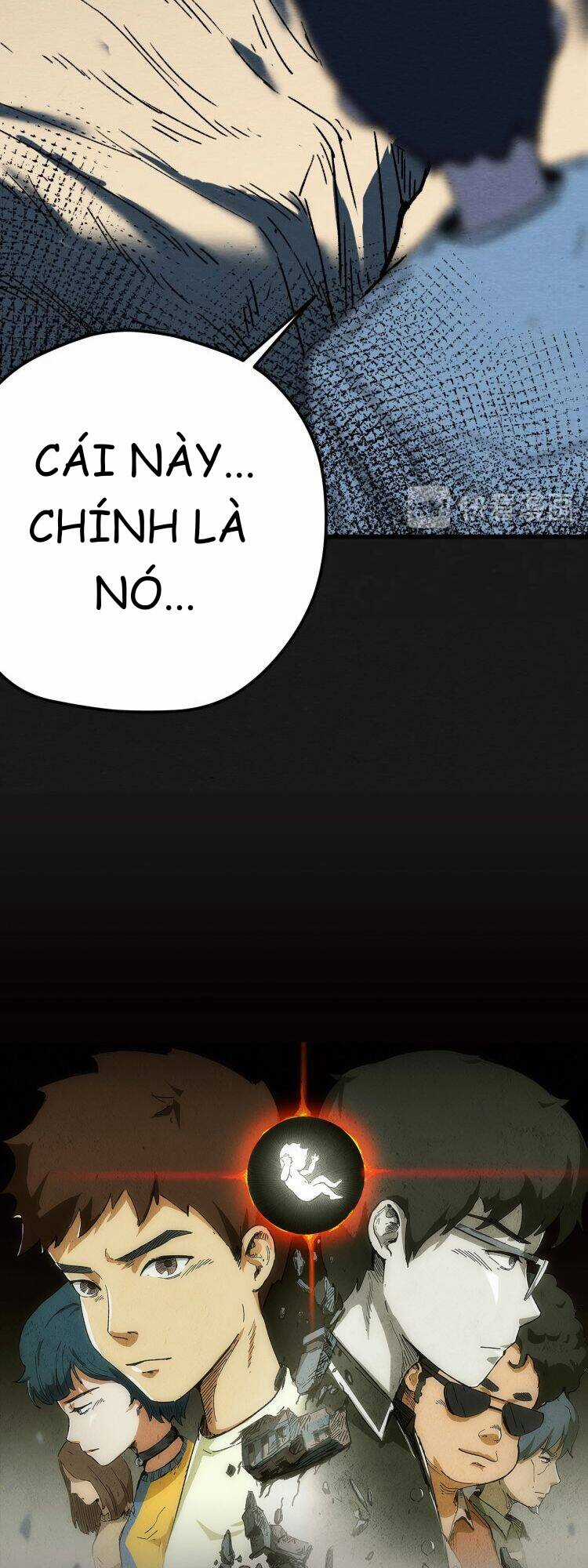 Phản Địa Tâm Chapter 4 trang 4