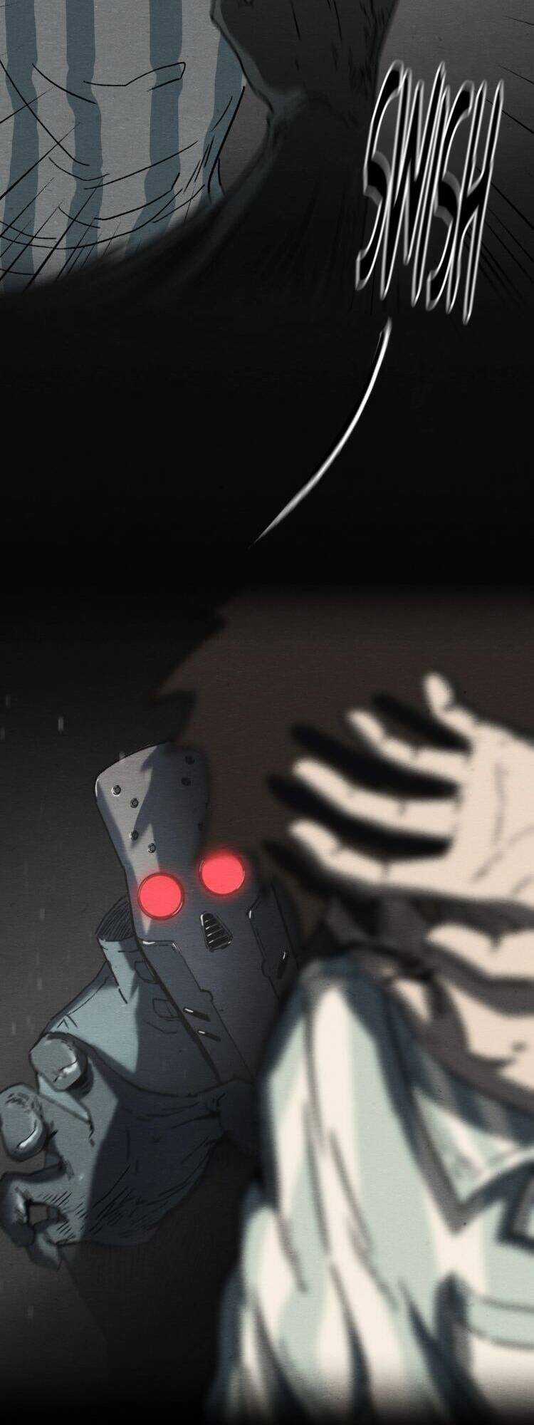 Phản Địa Tâm Chapter 4 trang 40