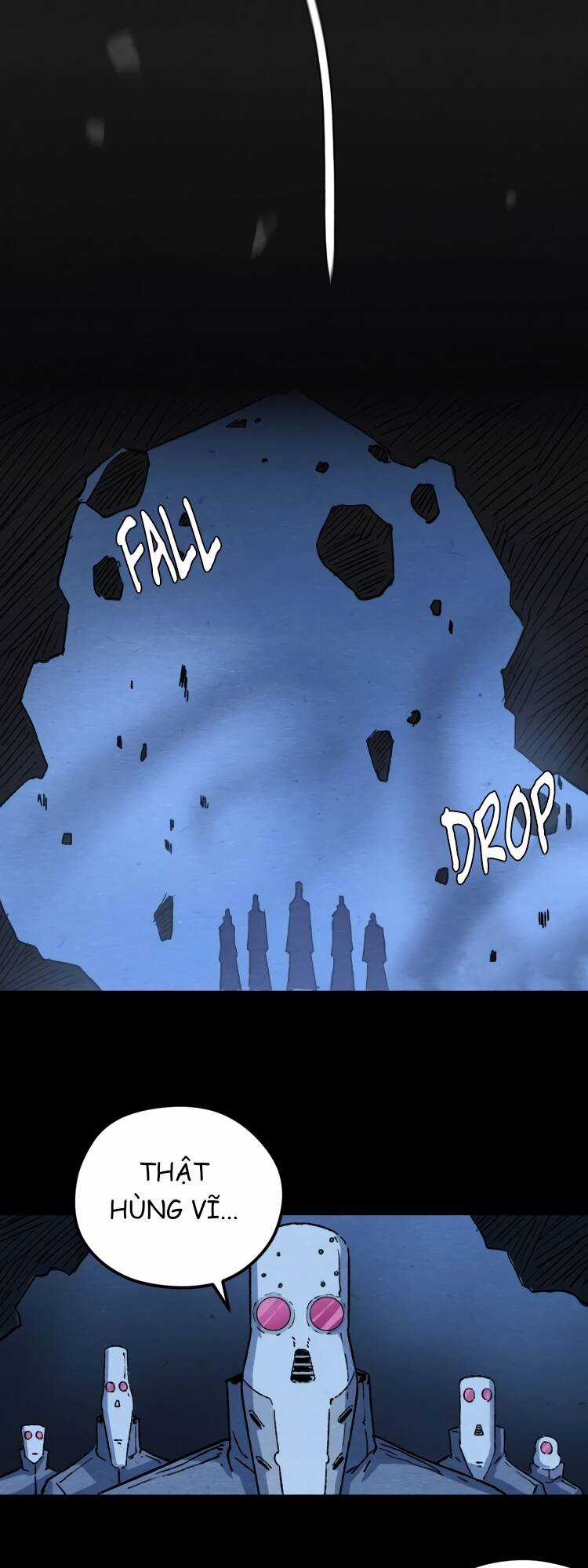 Phản Địa Tâm Chapter 5 trang 18