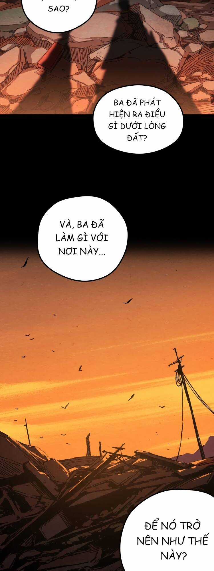 Phản Địa Tâm Chapter 5 trang 27