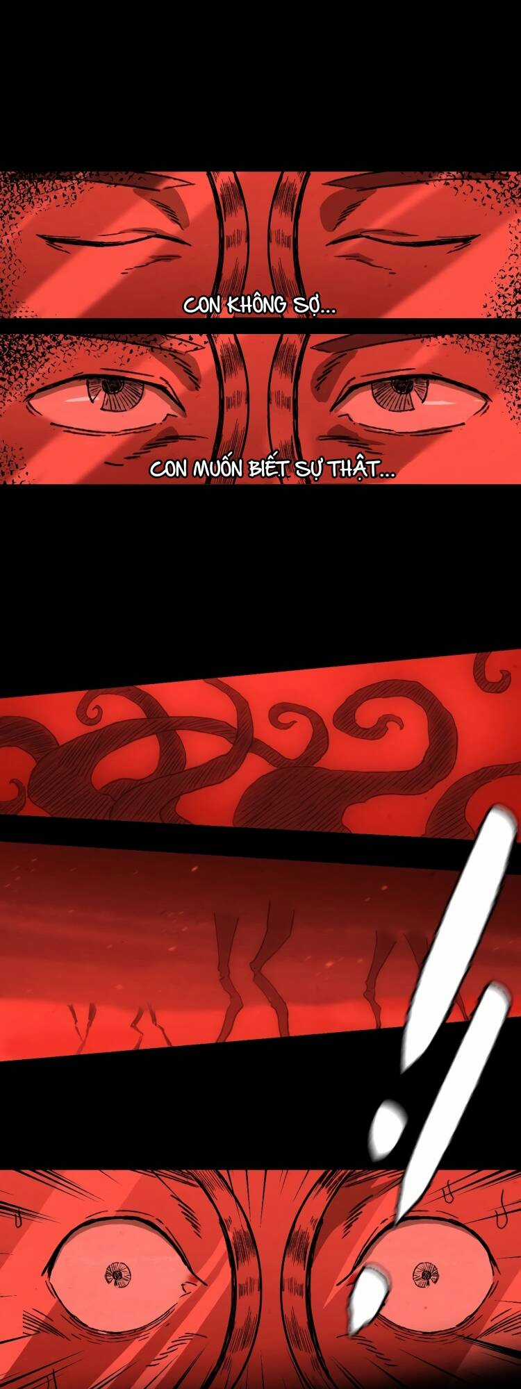 Phản Địa Tâm Chapter 5 trang 34