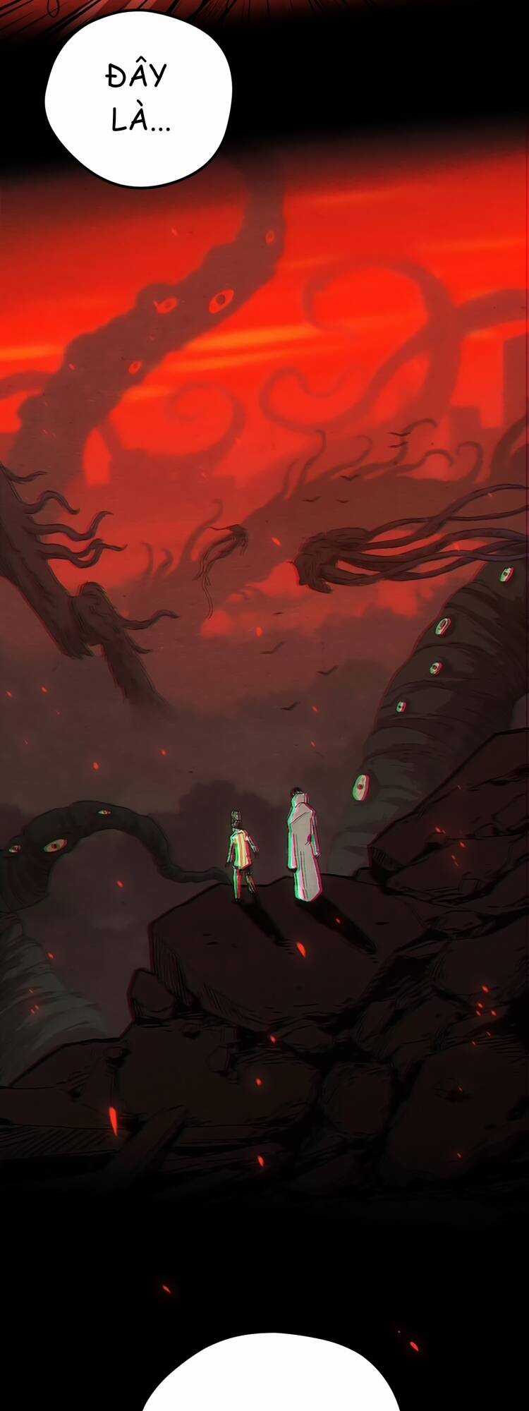 Phản Địa Tâm Chapter 5 trang 35