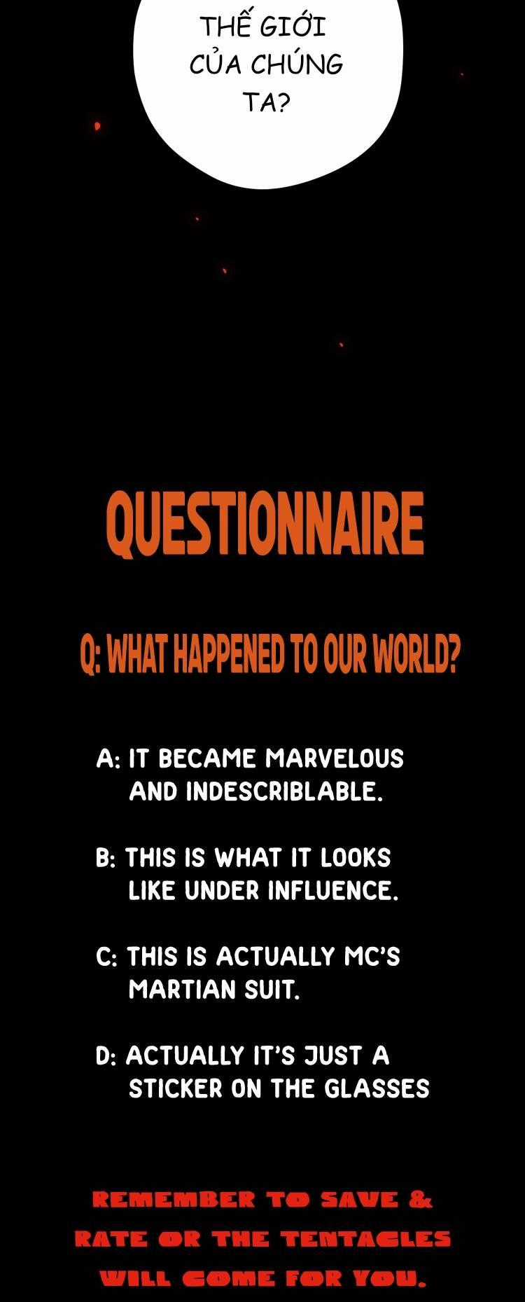 Phản Địa Tâm Chapter 5 trang 36