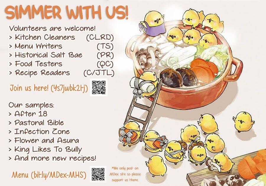 Phản Địa Tâm Chapter 5 trang 37