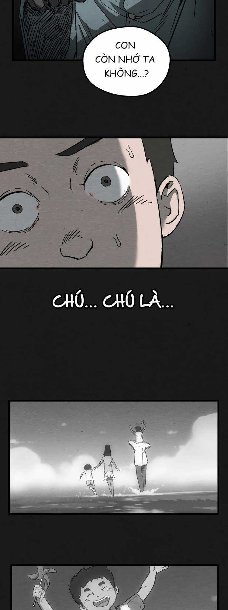 Phản Địa Tâm Chapter 5 trang 4