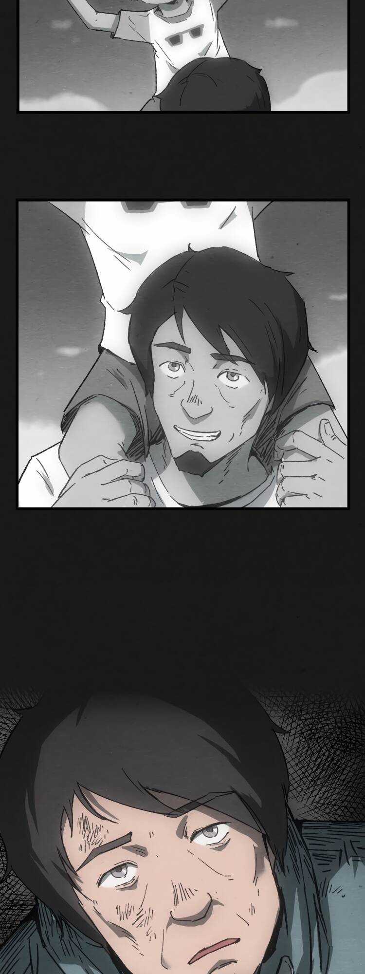 Phản Địa Tâm Chapter 5 trang 5