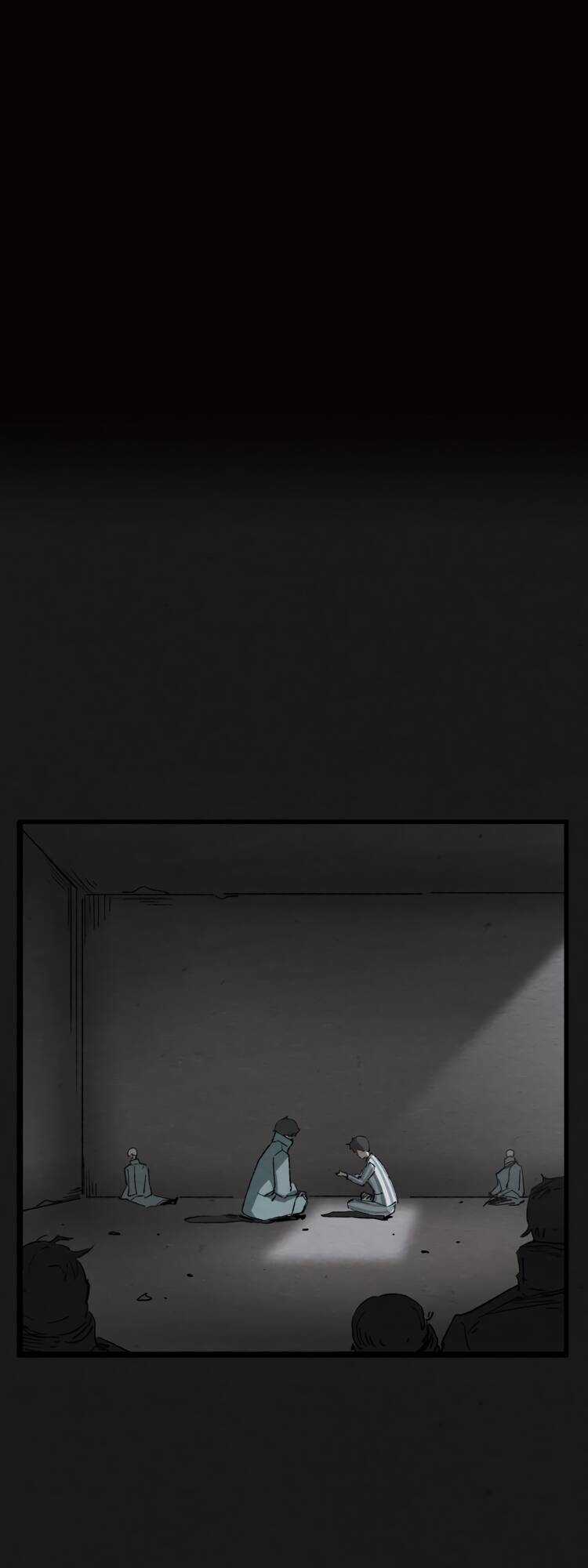 Phản Địa Tâm Chapter 5 trang 7