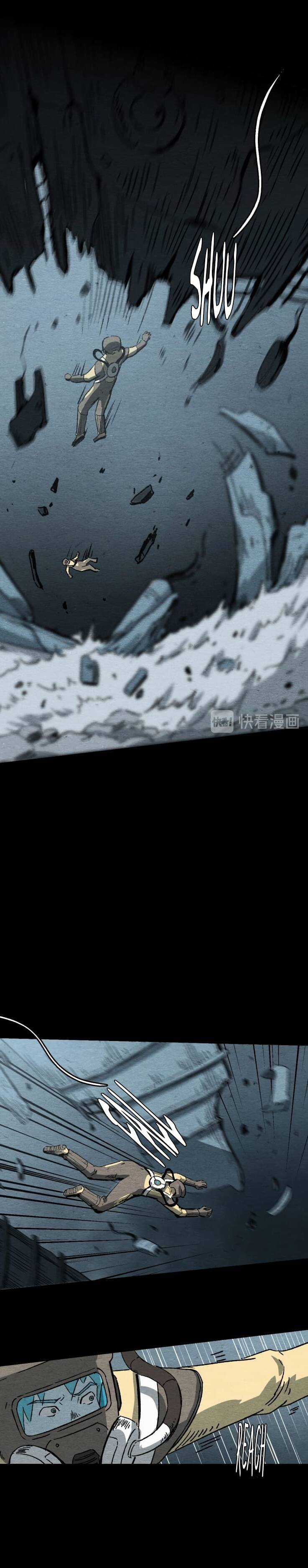 Phản Địa Tâm Chapter 8 trang 12