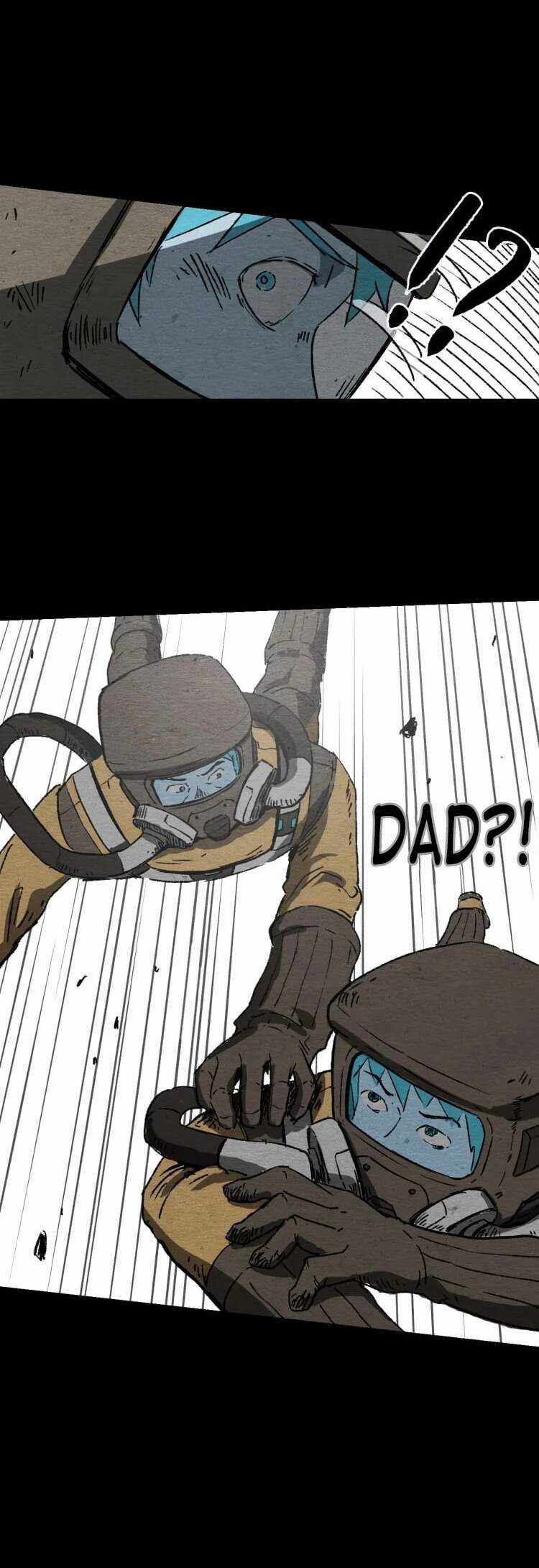 Phản Địa Tâm Chapter 8 trang 15