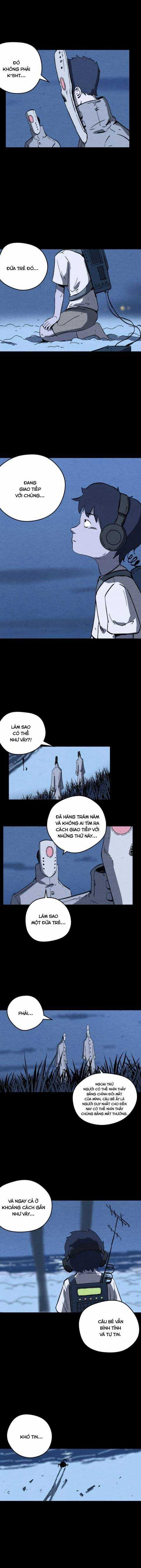 Phản Địa Tâm Chapter 9 trang 7