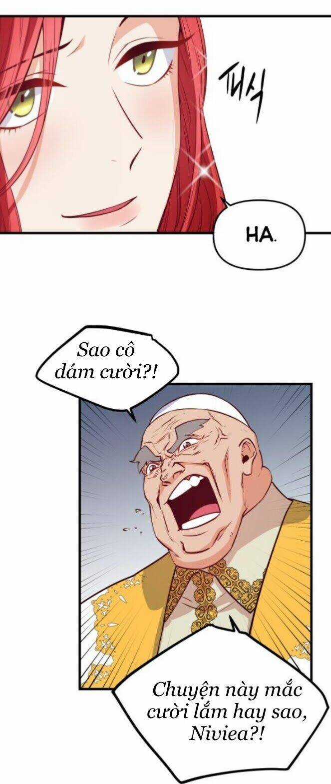 Phản Diện Rất Dễ Làm Chapter 1 trang 10