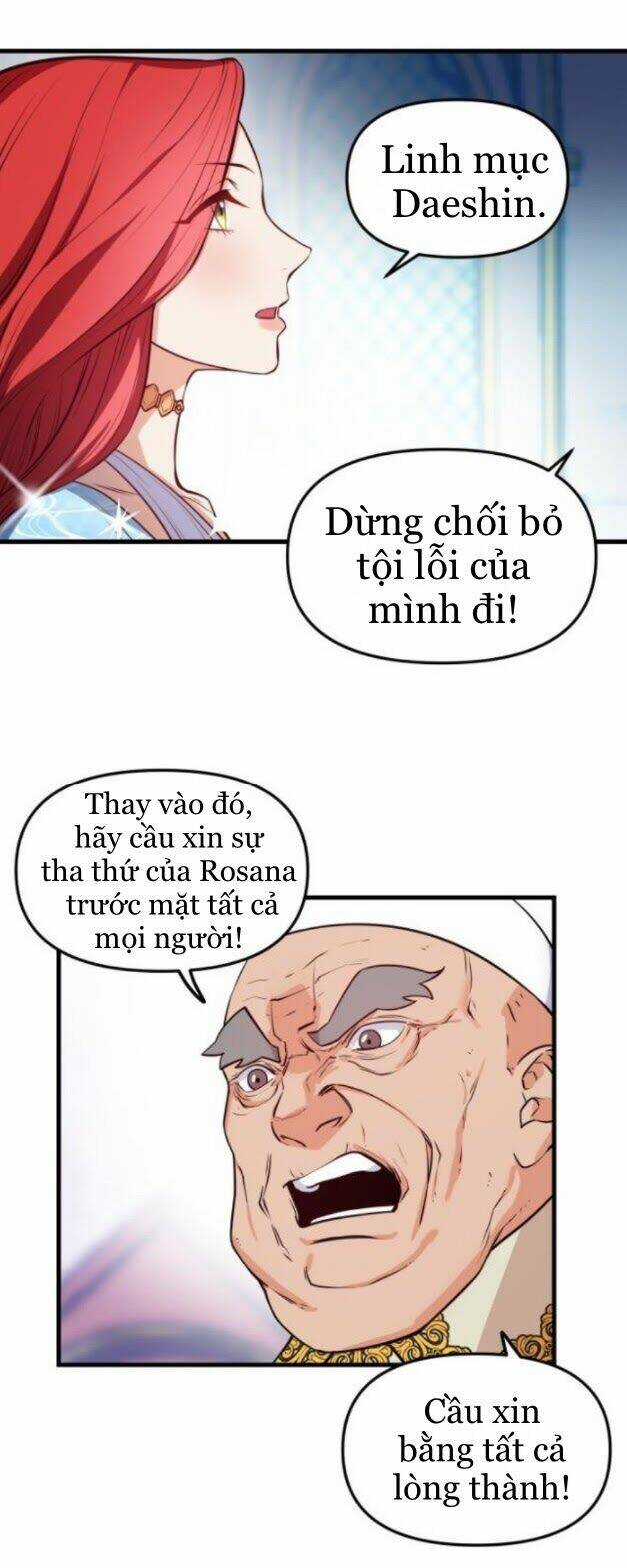 Phản Diện Rất Dễ Làm Chapter 1 trang 12