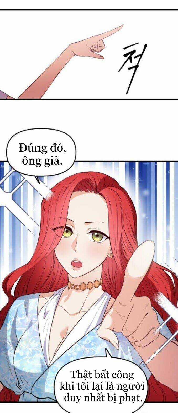 Phản Diện Rất Dễ Làm Chapter 1 trang 16