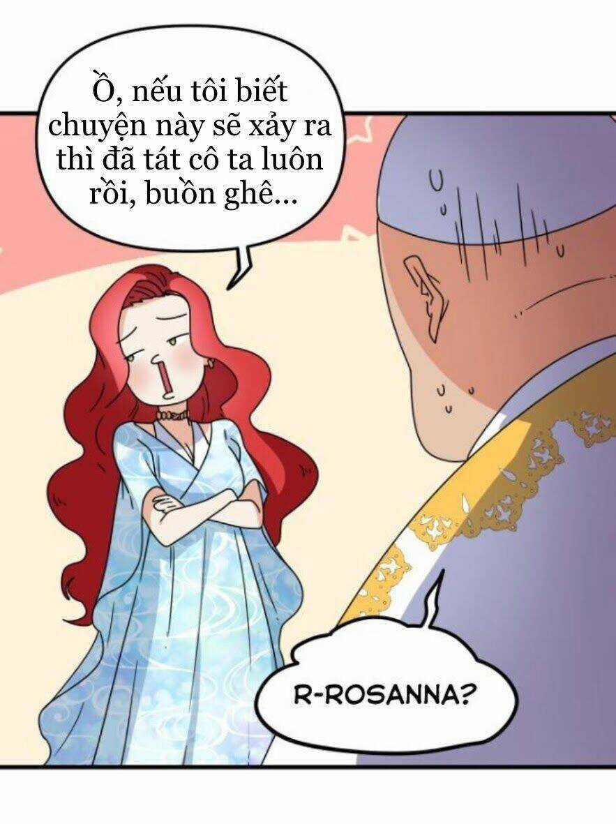 Phản Diện Rất Dễ Làm Chapter 1 trang 18