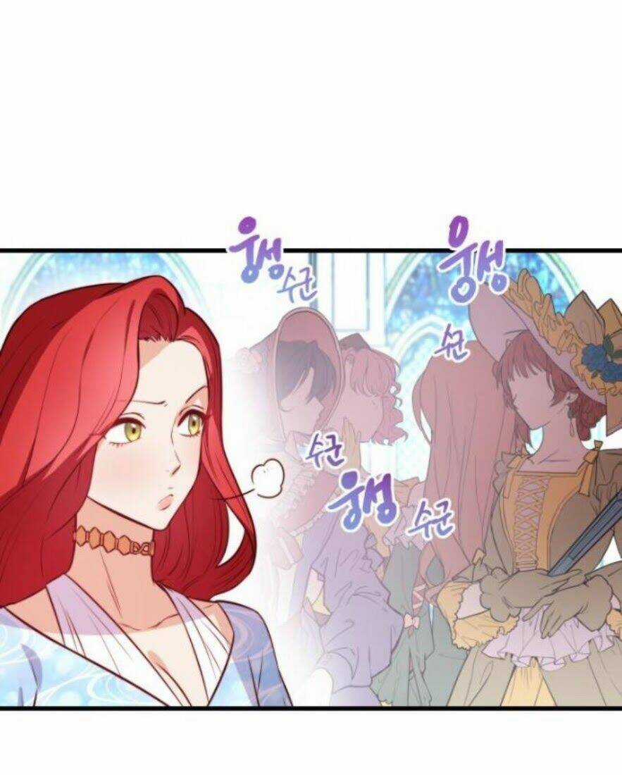 Phản Diện Rất Dễ Làm Chapter 1 trang 19